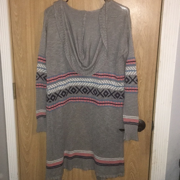 Cardigan - Picture 2 of 4